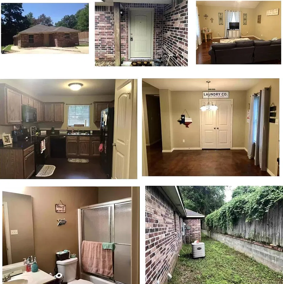 3 bed, 1220 sqft, $1,500 — Photo 1