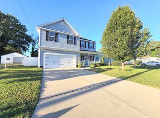 625 River Creek Rd, Chesapeake, VA 23320