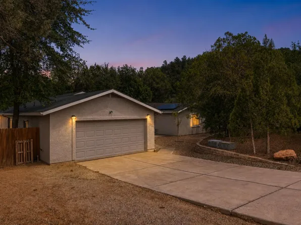 1200 W Random Way, Payson, AZ 85541