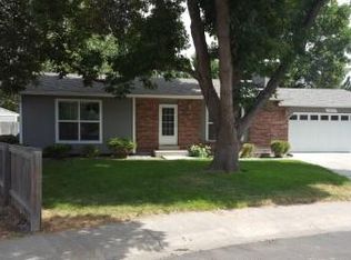 2512 Kodiak Rd, Fort Collins, CO 80525