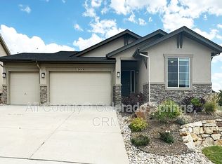 12449 Carmel Ridge Rd, Colorado Springs, CO 80921