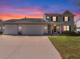 1036 New Haven Ave, Fond Du Lac, WI 54935
