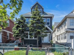 201 N Oraton Pkwy, East Orange, NJ 07017