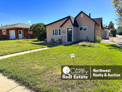 16 S 5th St E, Malta, MT, 59538