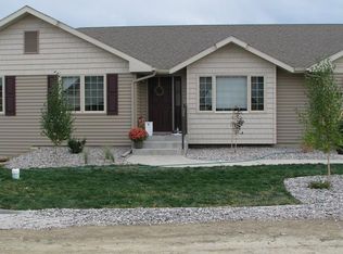 1720 Rosecrans Dr, Billings, MT 59105