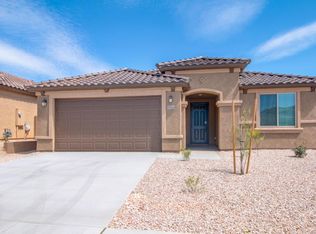 11926 N Raphael Way, Tucson, AZ 85742