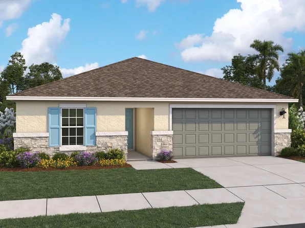 1040 Luke Ave, Winter Haven, FL 33881