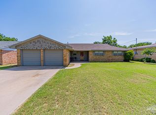 2604 N Midkiff Rd, Midland, TX 79705