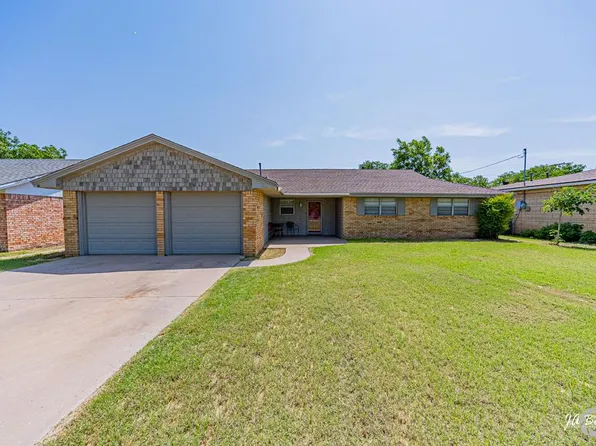 2604 N Midkiff Rd, Midland, TX 79705