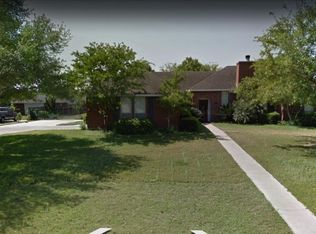 1717 Embassy Rd, Pleasanton, TX 78064