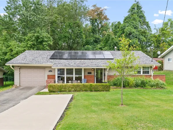 815 Garden City Dr, Monroeville, PA 15146