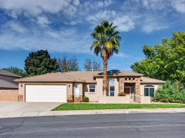 519 E 1525th St S, Washington, UT 84780