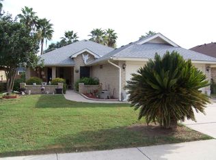 305 Rebecca Dr, Alamo, TX 78516