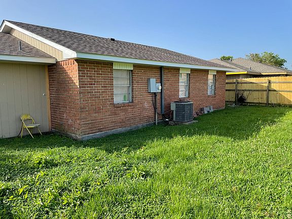 back of house