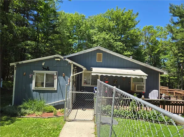485 Buck Hill Rd, Palmerton, PA 18071