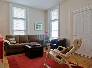46 Avon St APT 2, Portland, ME 04101