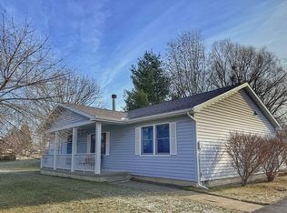 8079 Wadding Dr, Onsted, MI 49265