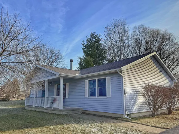 8079 Wadding Dr, Onsted, MI 49265