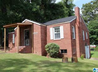 2223 Leighton Ave N, Anniston, AL 36207