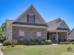 56 Overlook Ln, Jefferson, GA 30549