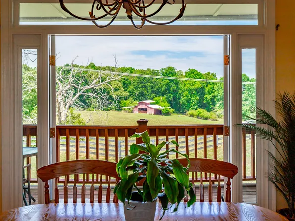 7015 B And K Ranch Rd, Georgetown, TN 37336