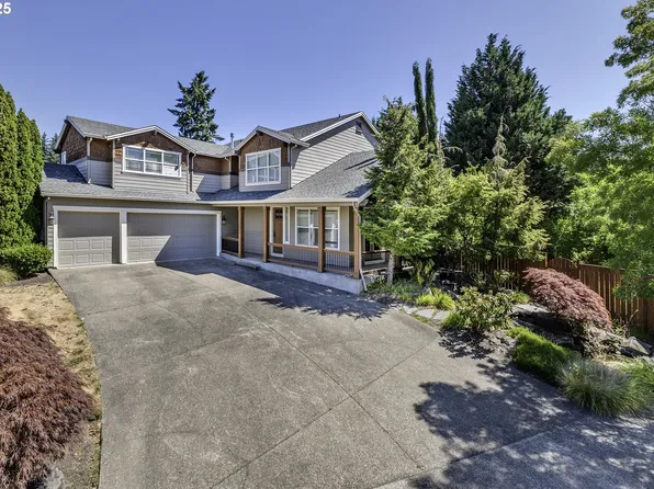 199 NW Camp Ireland St, Hillsboro, OR 97124