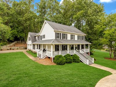 2003 Greyfield Dr NW, Kennesaw, GA, 30152
