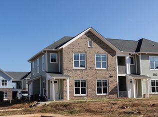 Legacy Ridge, High Pt, NC 27260