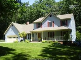 10540 Wicomico Ridge Rd, Charlotte Hall, MD 20622