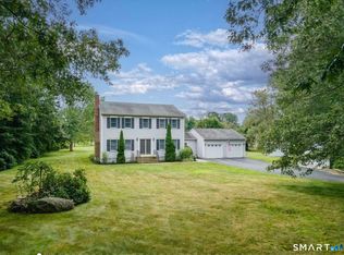 261 Brown Road, Brooklyn, CT 06234