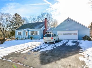181 Hadley Road, Orange, CT 06477