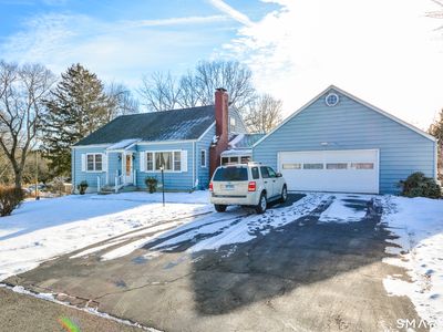 181 Hadley Road, Orange, CT, 06477