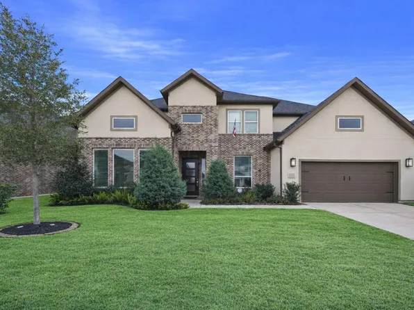 2237 Mason Terrace Dr, Friendswood, TX 77546