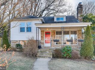 1415 Regester Ave, Baltimore, MD 21239