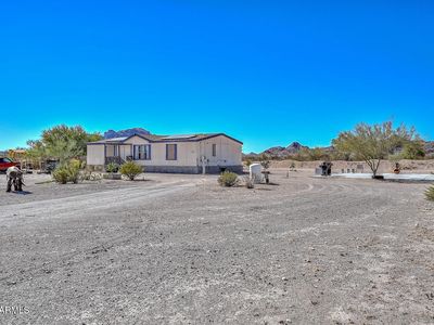 43435 W Monterey, Tonopah, AZ, 85354