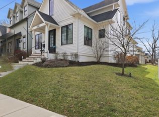 2301 Nowland Ave, Indianapolis, IN