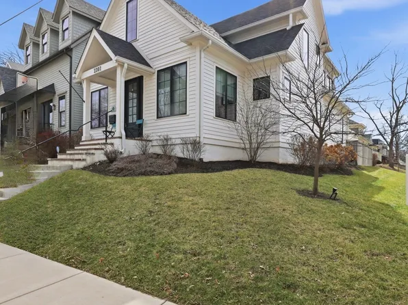 2301 Nowland Ave, Indianapolis, IN 46201