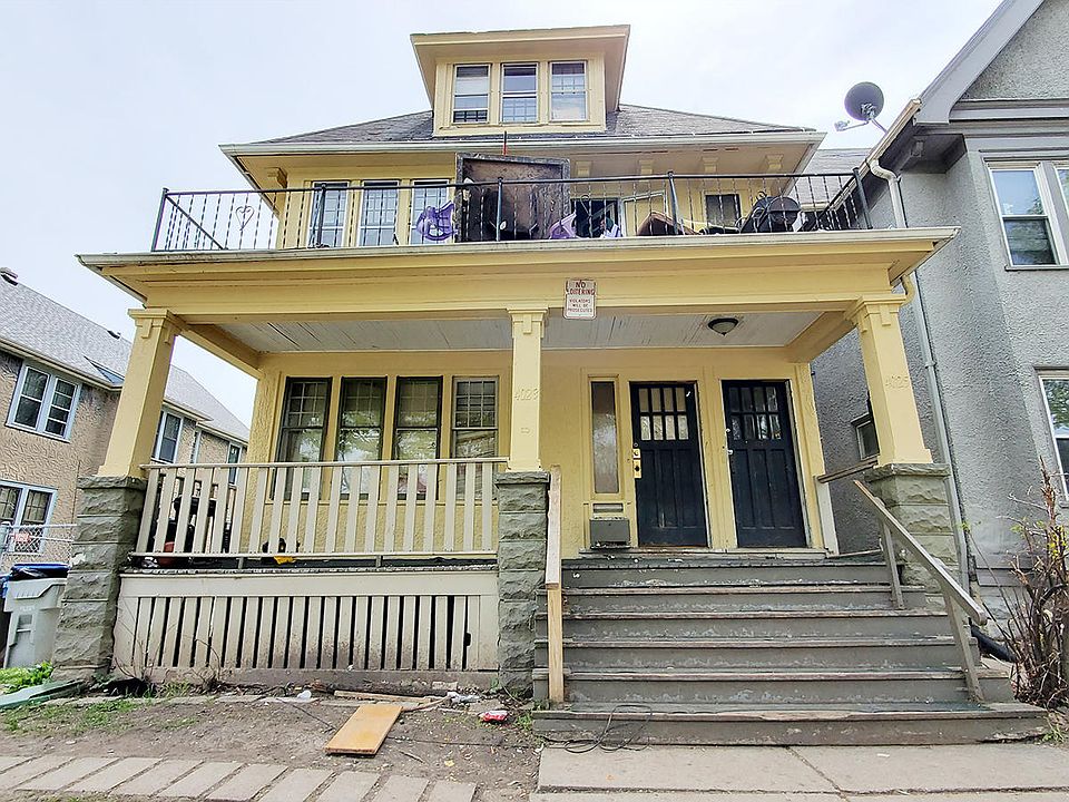 1st image of 4023 W Vliet St #4025