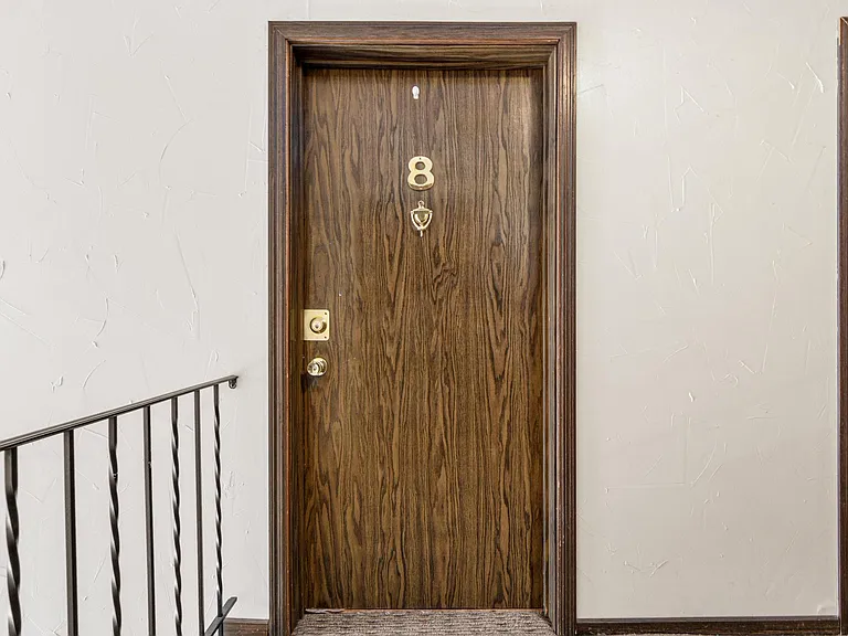 802 Old Settlers Trl #8 — Photo 21