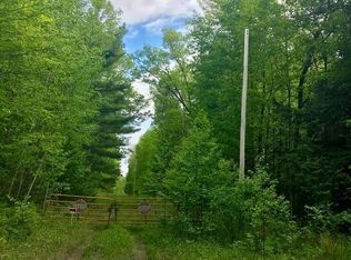 2261 Mann Rd, Sterling, MI 48659