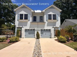 2003 Ashley Rd #A, Charlotte, NC 28208