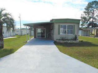 37308 Carol Ave, Zephyrhills, FL 33542