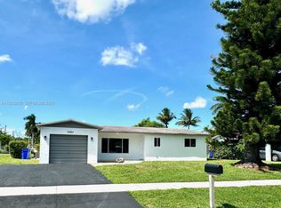 Ibec Addition No 7, Margate, FL 33063