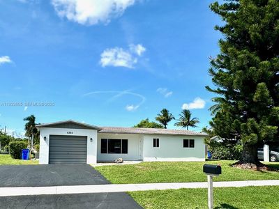 6285 NW 23rd St, Margate, FL, 33063