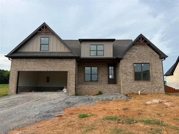 LOT 56 Riffle Way, Alvaton, KY 42122