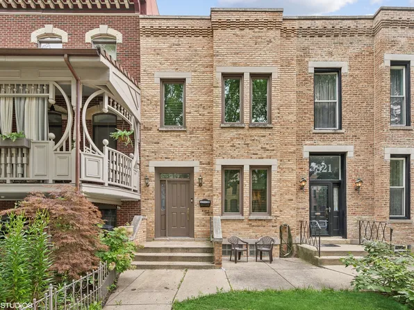 819 S Bishop St #0, Chicago, IL 60607