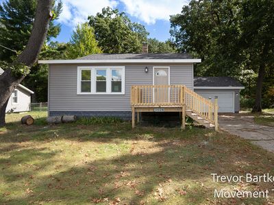 2624 Holton Rd, Muskegon, MI, 49445