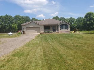 2895 Ackley Rd, Eaton Rapids, MI 48827