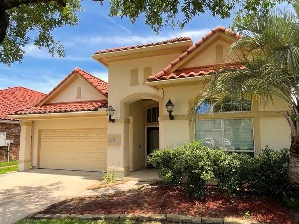 43 Pebble Beach Ct, Jersey Village, TX 77064