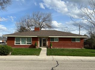 1300 S Brooklawn Dr, Boise, ID 83709